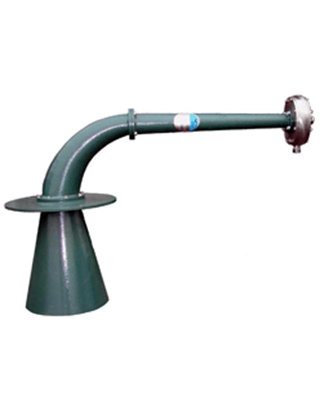 HSQ-75W聲波清灰器